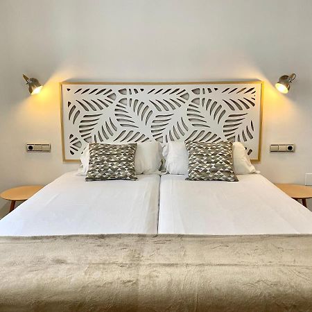 Dobo Malaga Puerto Apartment ภายนอก รูปภาพ