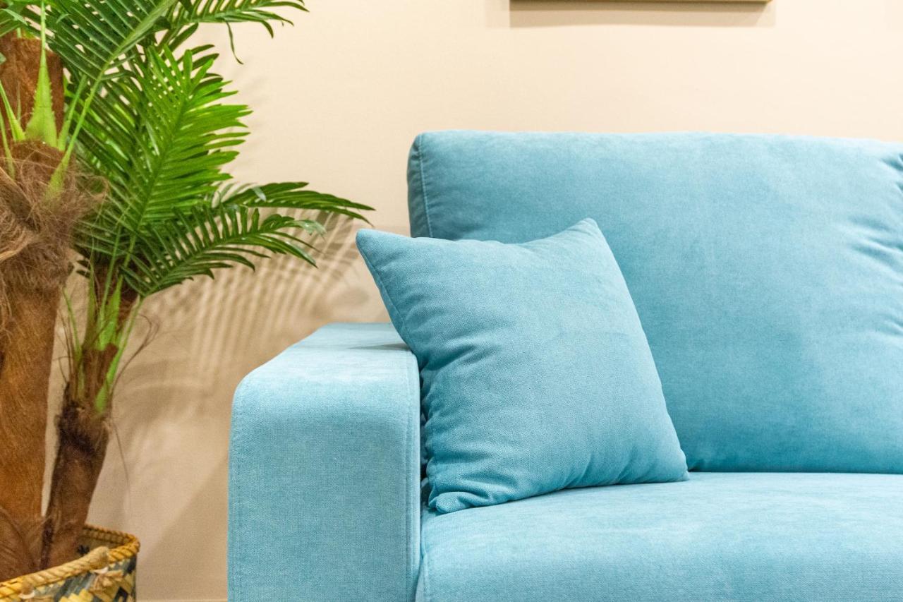 Dobo Malaga Puerto Apartment ภายนอก รูปภาพ